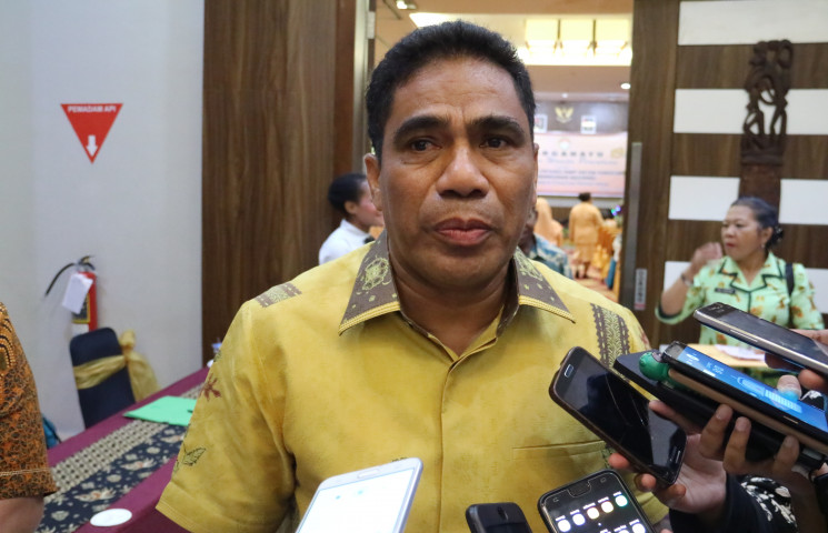 Pelti Papua Segera Seleksi Atlet Untuk Popnas 